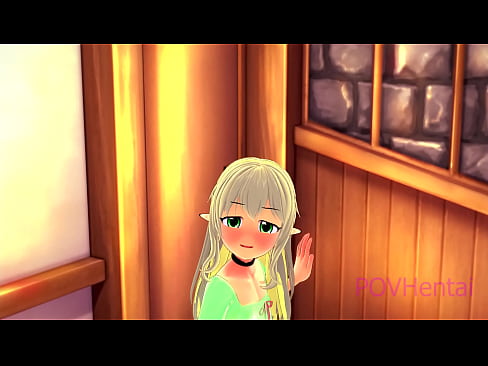 ❤️ (Nassa) Maid Elvish tgħinek taħsel wiċċek. ❤❌ Porn ta' kwalità fil-porn mt.myastro.top ❌