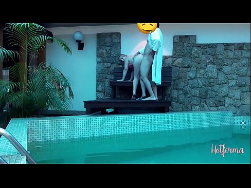 ❤️ Boss jistieden maid għall-pool, iżda ma setgħetx tirreżisti sħun ❤❌ Porn ta' kwalità fil-porn mt.myastro.top ❌