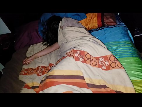 ❤️ Stepson jgħajjar lill-mara żagħżugħa tiegħu waqt li torqod. ❤❌ Porn ta' kwalità fil-porn mt.myastro.top ❌